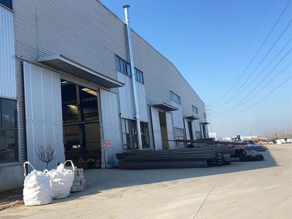 江阴这些选择徐州网架公司五大误区，你一定要知道