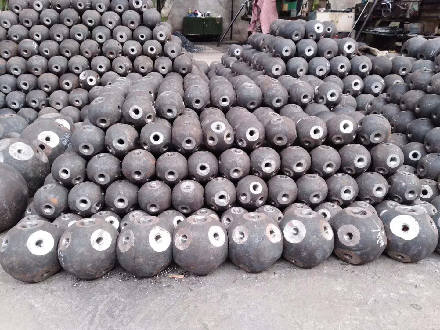 江阴螺栓球